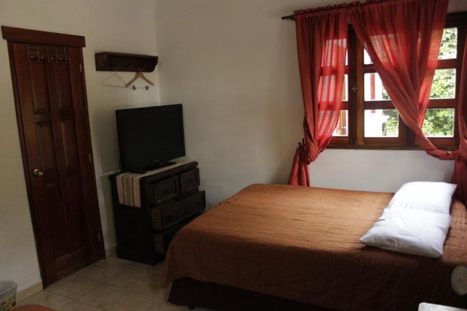 Hotel Y Jardines Casa Buho Antigua Luaran gambar