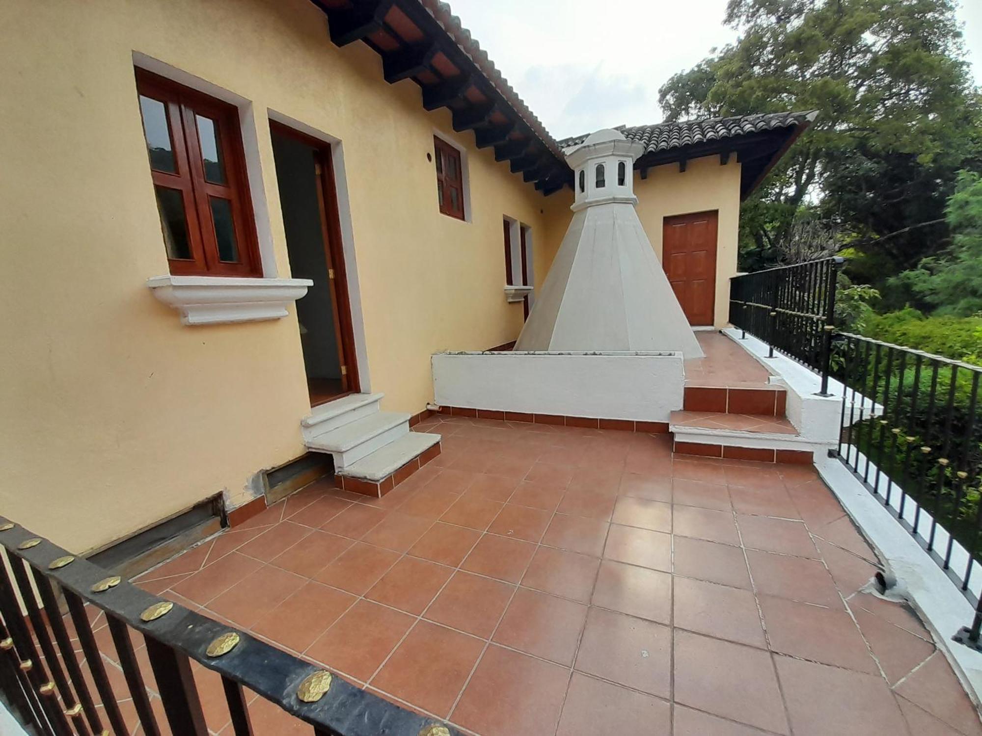 Hotel Y Jardines Casa Buho Antigua Luaran gambar